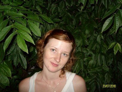 Оля Никитенко