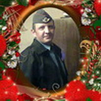 Валерий Антипин