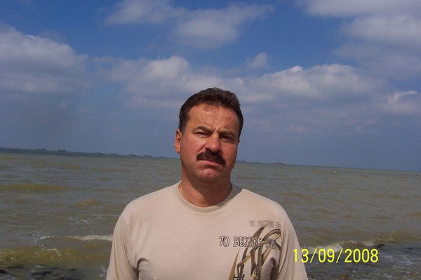 Виктор Гальков