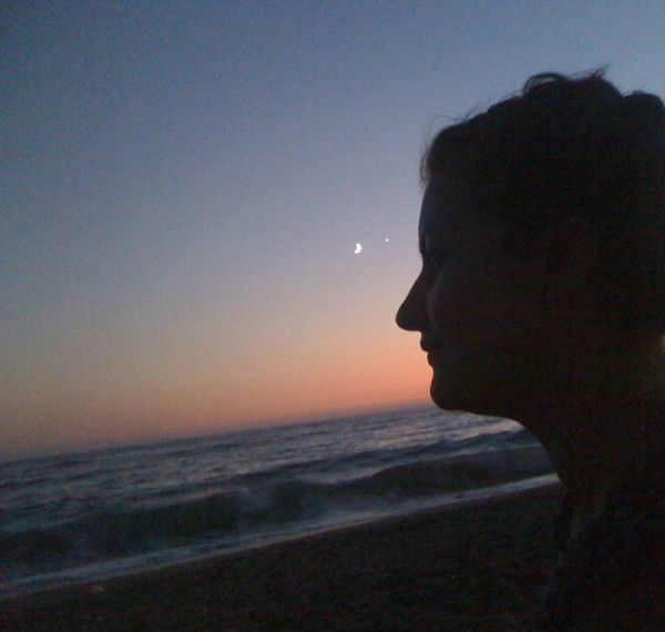 Наталья Разенкова