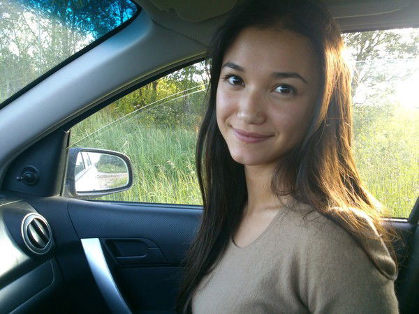 Полина Ильина