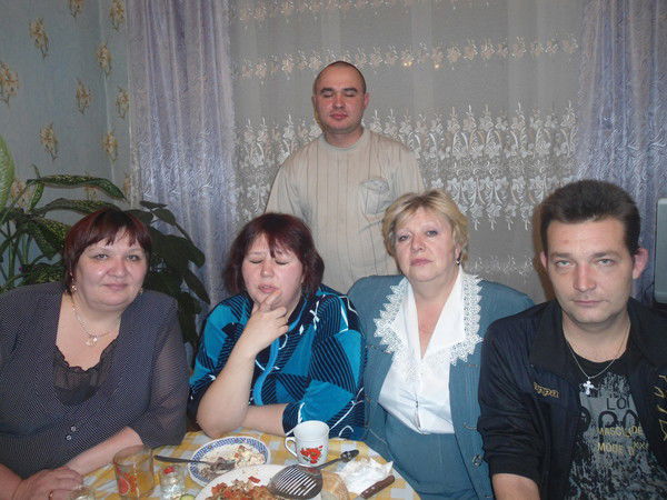 Алексей Носков