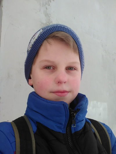 Захар Устинов