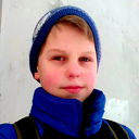 Захар Устинов
