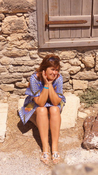 Елена Середина