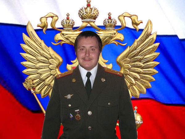 Евгений Петров