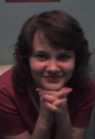 Надежда Закирова