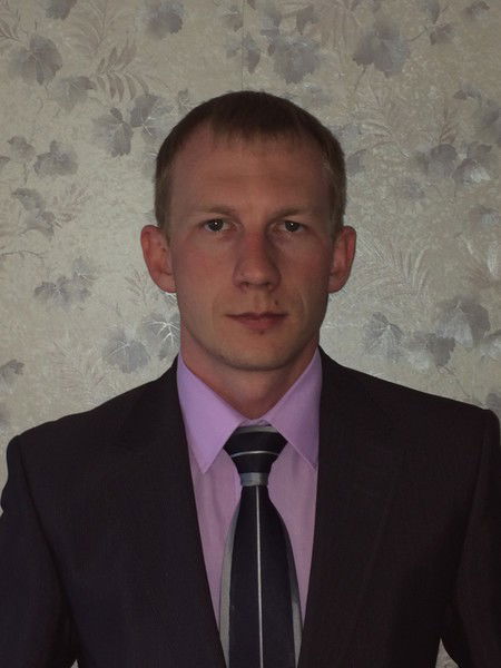 Алексей Ставицкий