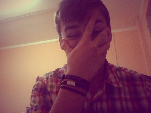 Коля Захаров