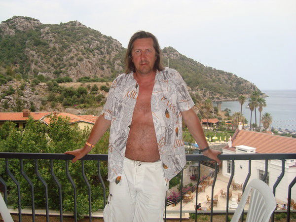 Владимир Дмитриев