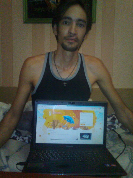 Андрей Лукин