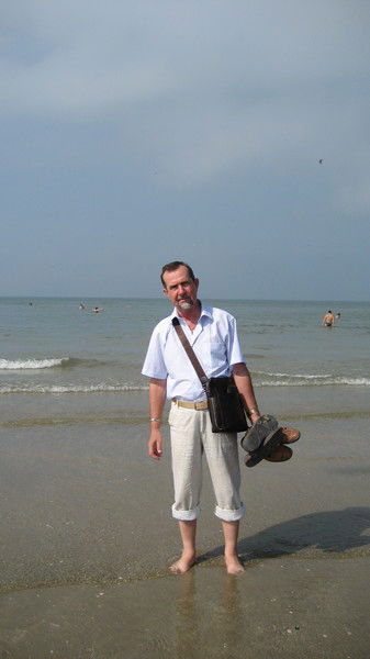 Владимир Кагадовский