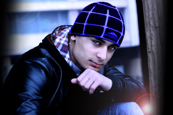 Умед Махмадов