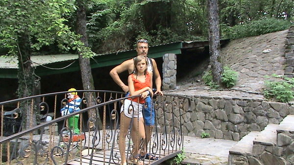 Андрей Мантров