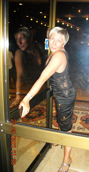 Мила Загоровская