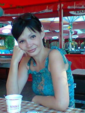 Альбина Балабанова