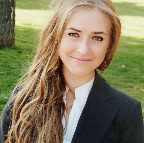 Ни Скажу! Виктория