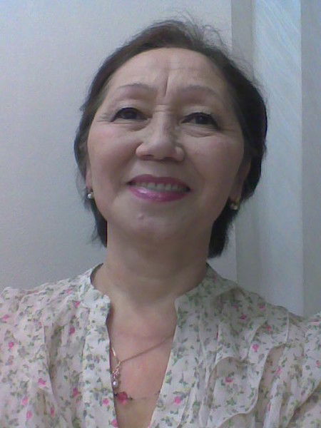 Сауле Каженова