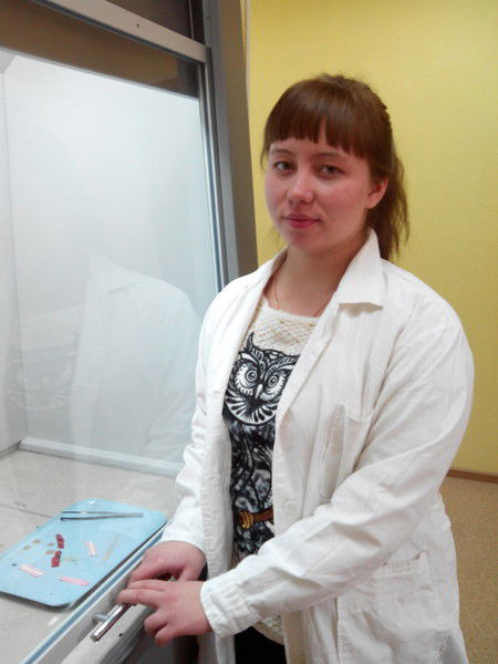 Наталия Боева