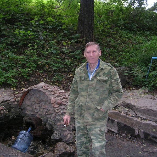 Вячеслав Шишмарев