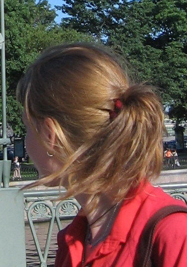 Валерия Михайлова