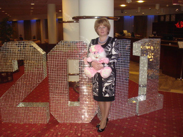 Ольга Филипова