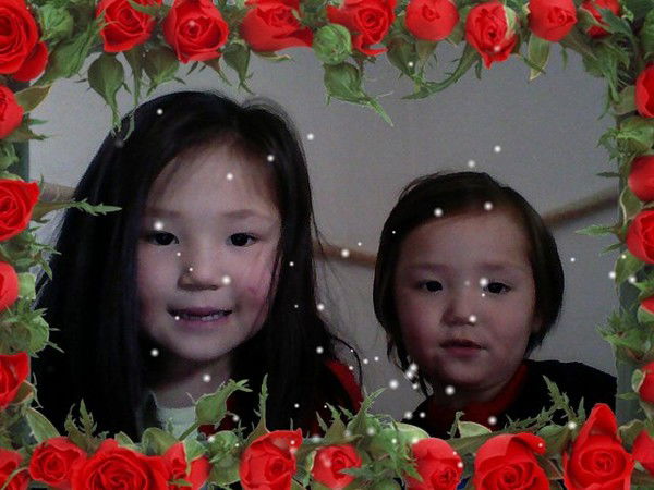 Жаннур Сагынова