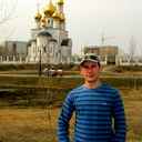 Данил Трубников