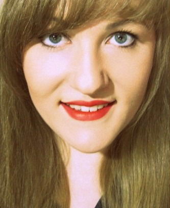 Ксения Трубина