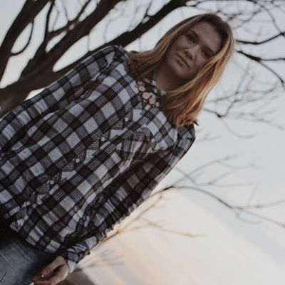 Ева Королёва