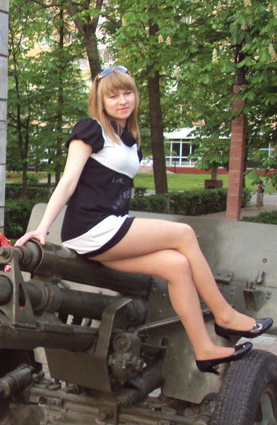 Марина Пятёрка