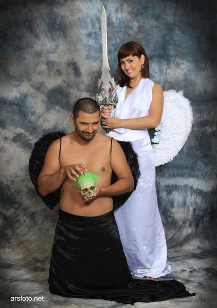 Мария Михайловна