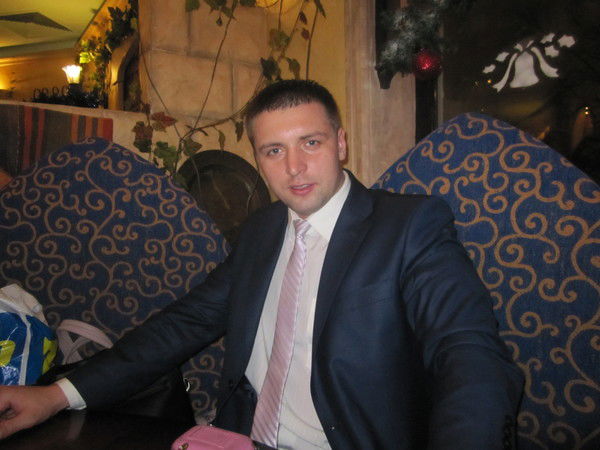 Иван Хроменков