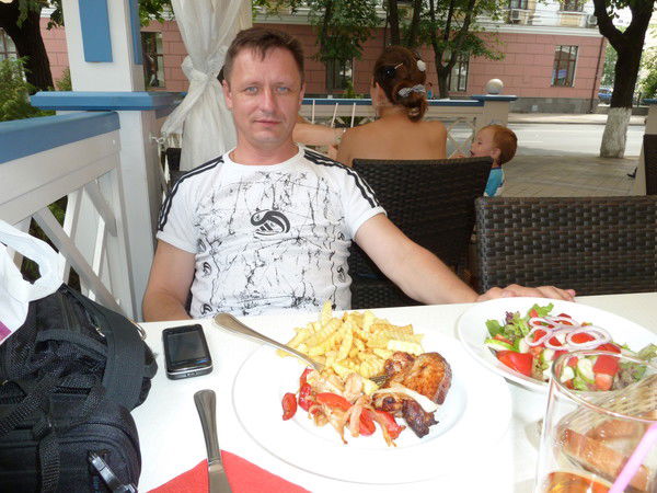 Видеонаблюдение Электрик