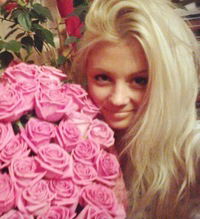 Олеся Иванова