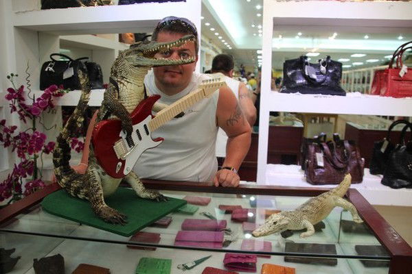 Александр Подкаменский