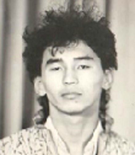 Серик Нурабаев