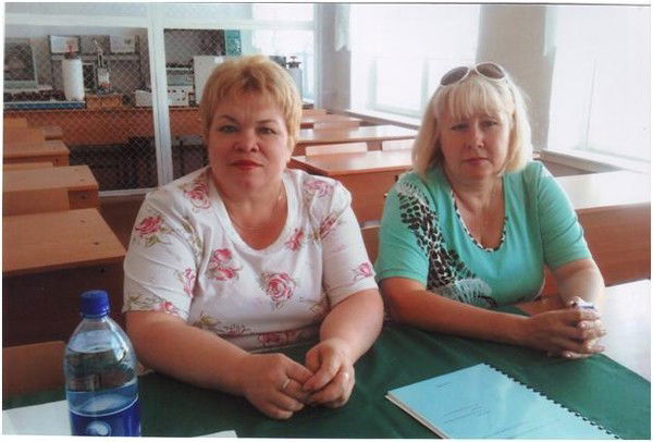 Татьяна Небогаткина-Новокрещенных