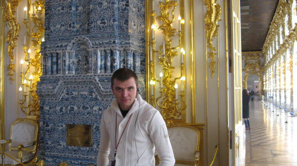 Иван Тельпук