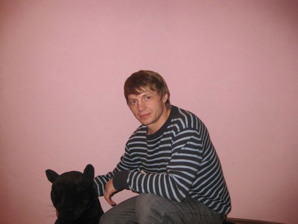 Сергей Щербаков