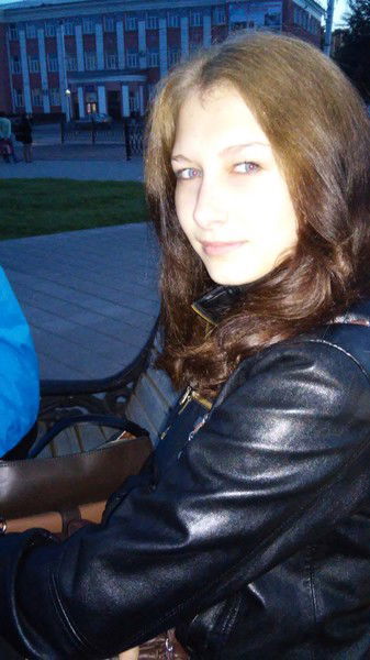 Катерина Жуликова