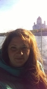 Олеся Лазарева