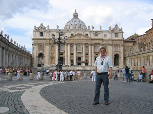 Николай Неумоев