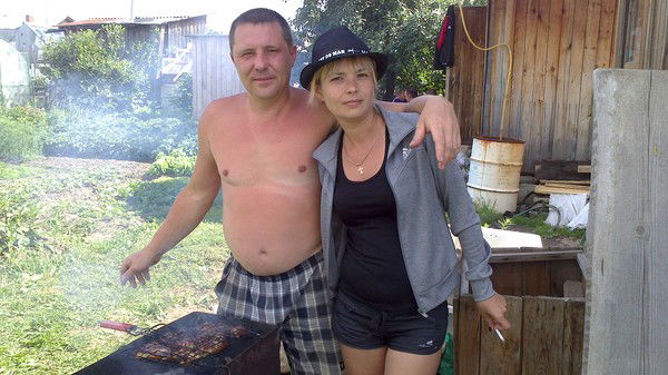 Алик Гайнуллин