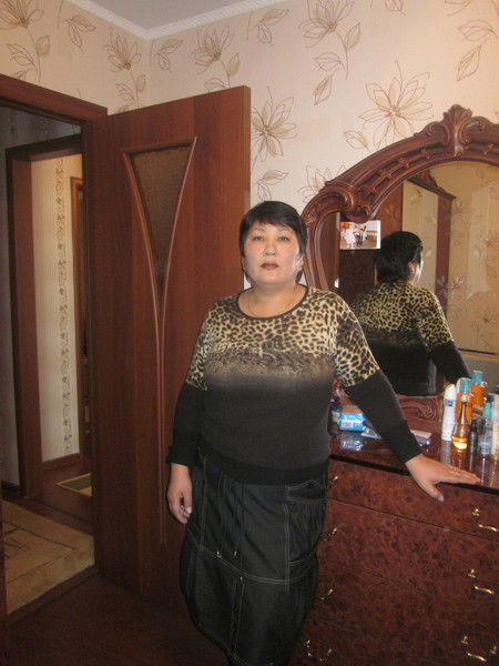 Ашим Шокатаева