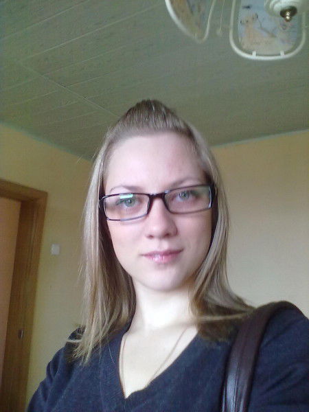 Катерина Шанчурова