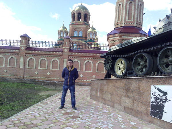 Руслан Бадритдинов