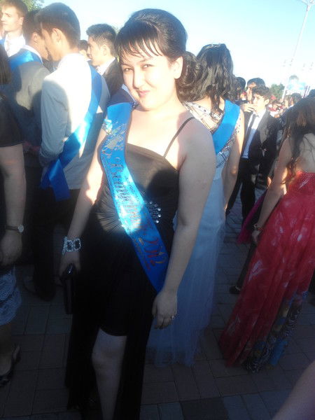 Armanai Satubaldieva