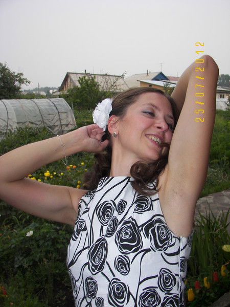 Светлана Морозова