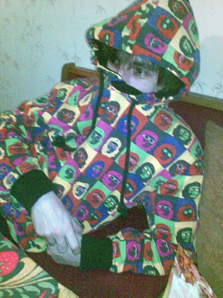 Антон Гуревич